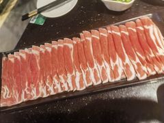 -东来顺饭庄(金泉广场店)