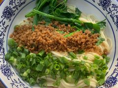 -龙抄手食府(浣花北路店)