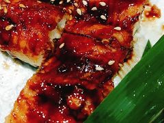 -森味薪火烧•烧鸟居酒屋•日本料理(望京店)