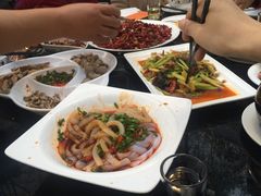 -椒小兔·盐帮川菜中餐厅(金沙时代广场店)