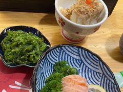 -食鲤料理(西虹东路店)