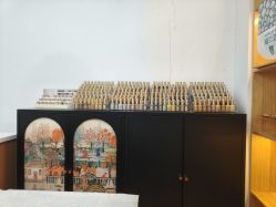 -鲸彩·美甲美睫科技护肤