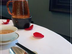 -宝丽轩中餐厅BAOLIXUAN
