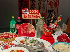 -鑫悦楼煎蟹·16年海鲜大排档