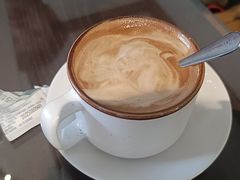 -爱上层楼咖啡馆(为公桥店)