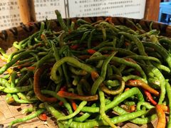 -衡地道·三菜一汤(水岸新城店)