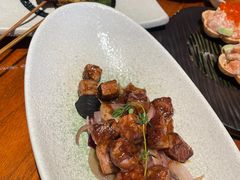 -Mr·Fish鱼鲜生海鲜放题(银泰in99店)