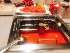 -海底捞火锅(海宁路店)