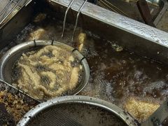 -香酥鸡排(京汉大道店)