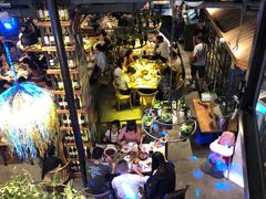 -时光码头民谣公社