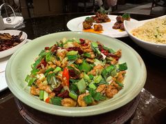 -大理实力希尔顿酒店•御玺中餐厅