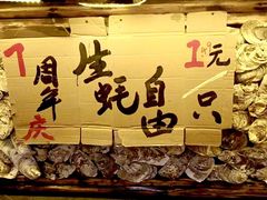 -土蚝·高压锅生蚝(百姓美食街店)