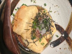 -玄白·炭烤活鳗(上海首店)