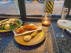 -Apollo·西班牙小酒馆(安福路店)
