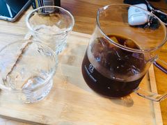 -Punchline Coffee&Roaster(同济大学店)