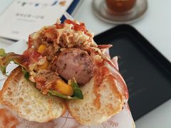 -隹木咖啡馆(宝龙广场店)