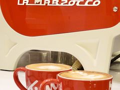 -Tims天好咖啡·贝果(东方广场店)