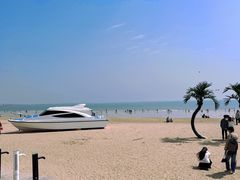 -巧克力渔家.小船海鲜胶东菜(万平口店)