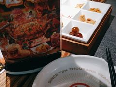-探鱼·鲜青椒爽麻烤鱼(番禺万达店)