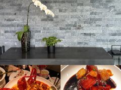 -甄御•海鲜新青岛菜(麦岛店)