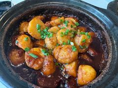 -阿龙酒煲(海宁新苑路店)