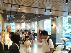 -麦当劳(潮阳店)