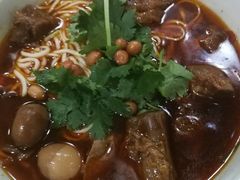 -车沾巷·重庆老味豌杂面