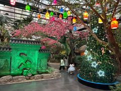 -世外桃源农庄·德清土菜(兴康南路店)