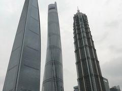 -上海中心大厦
