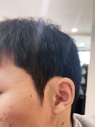 -韦恩先生Barbershop英式男士理发馆