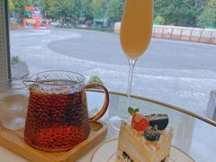 -PETIT PARIS 小巴黎(花园道店)