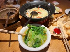 -周麻婆·川式小炒(泉州鲤城超越工业园店)
