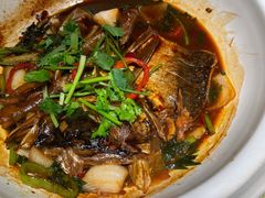 -周家二小姐的菜(西津渡店)