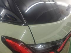 -新干线汽车美容保养维修服务连锁机构(金碧店)