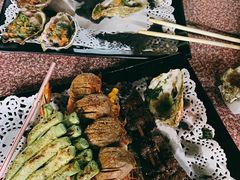 -啊溜烧烤·炭火传承(南澳店)
