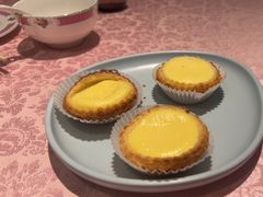 -囍凤楼·粤菜·点心·火锅(温特莱店)