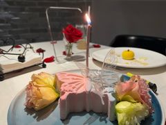-量子制造·元创意料理(李公堤店)