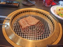 -谷牛和牛烤肉(漕河泾印象城店)