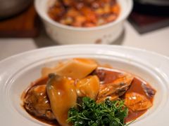 -狮王府淮扬菜(万象城店)