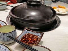 -四季缤纷椰子鸡(雨花亭凯德广场店)