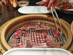 -烧肉达人(凯德晶萃店)