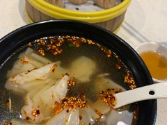 -巧燕坊一笼一蒸(庆春广场地铁站店)