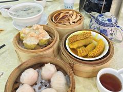 -宝塘茶楼