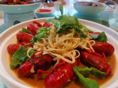 -小厨娘淮扬菜(板桥一店)