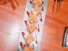 -千代武日本料理(爱建店)