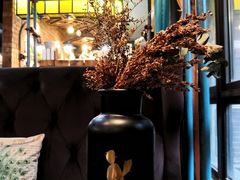 -紫藤燕语(兴澄银座店)