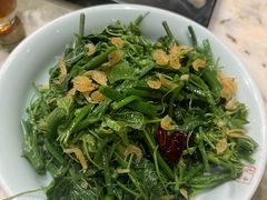 -小吊梨汤·北京菜(香山店)