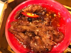 -避风塘(百联东郊店)