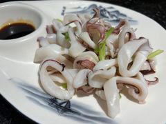 -潮三爷砂锅焗海鲜·生腌·海鲜粥(朝晖店)