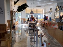 -Blueglass酸奶(财富购物中心店)